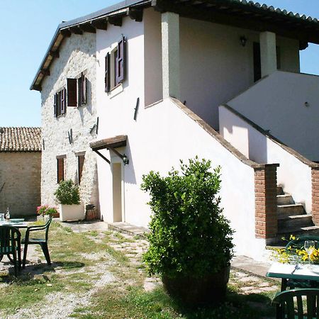 Borgo Di Fonni Casa de hóspedes Sellano Exterior foto