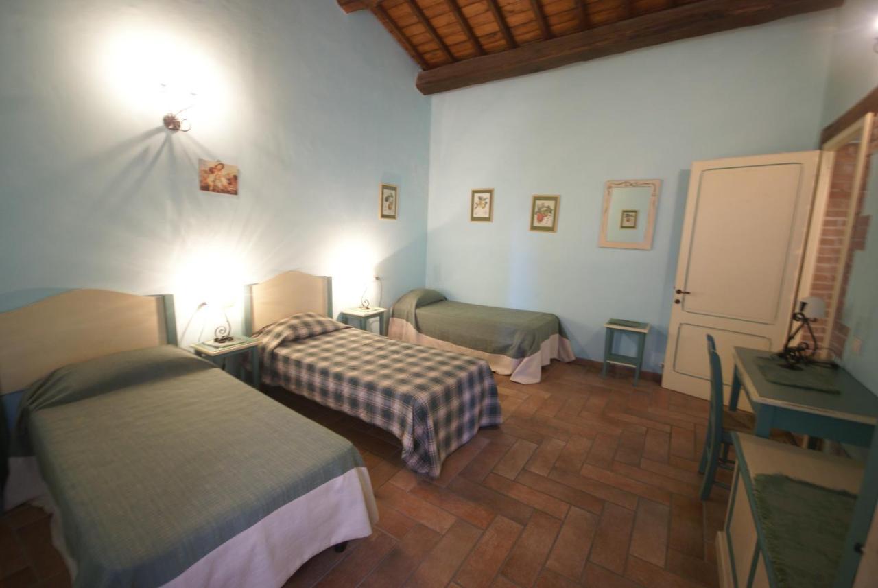 Borgo Di Fonni Casa de hóspedes Sellano Quarto foto