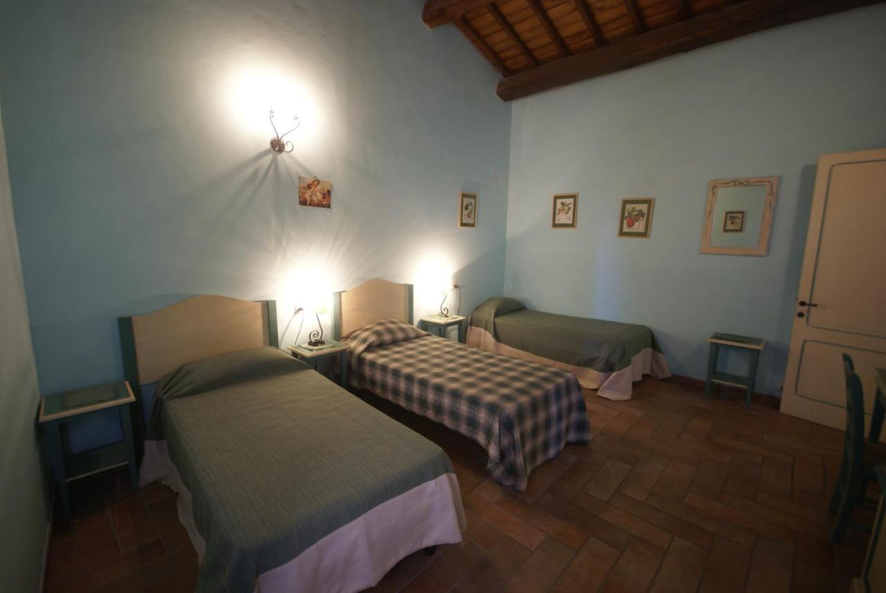 Borgo Di Fonni Casa de hóspedes Sellano Quarto foto