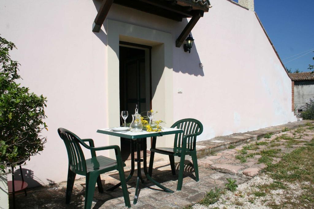 Borgo Di Fonni Casa de hóspedes Sellano Quarto foto