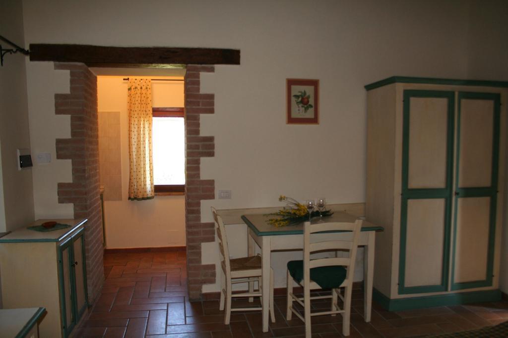 Borgo Di Fonni Casa de hóspedes Sellano Quarto foto