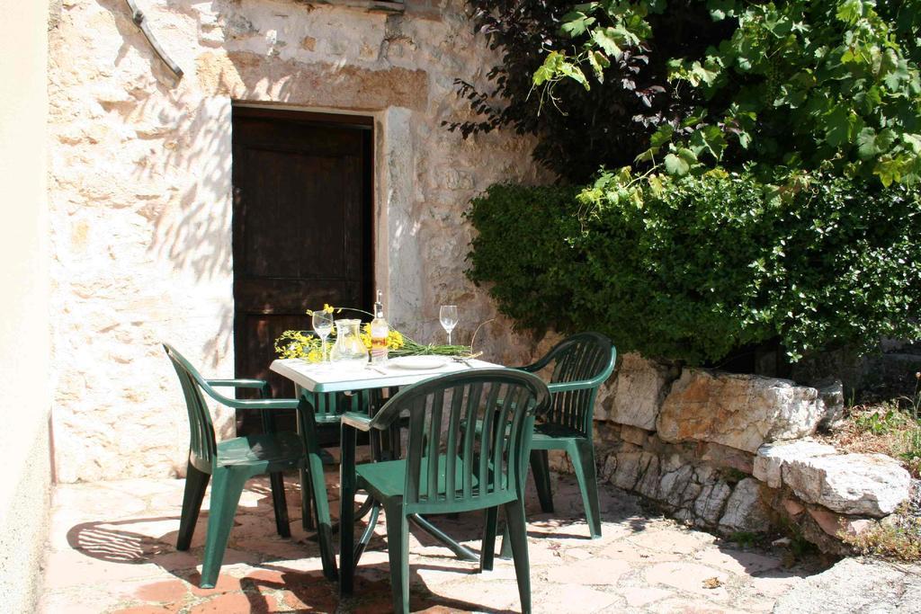 Borgo Di Fonni Casa de hóspedes Sellano Quarto foto